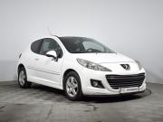 Peugeot 207 I Рестайлинг Санкт-Петербург  - изображение 19