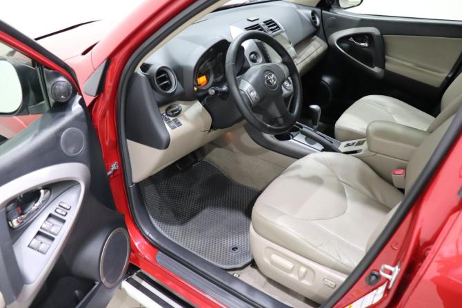 Toyota RAV4 III (XA30) с пробегом 2008 года, цена 1 250 000 рублей, 193404 км, внедорожник, Автокод Объявления