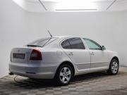 Skoda Octavia II (A5) Рестайлинг Москва  - изображение 22
