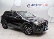 Mazda CX-5 I Подольск  - изображение 26