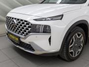 Hyundai Santa Fe IV Рестайлинг Волгоград  - изображение 50