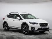 Subaru XV II Санкт-Петербург  - изображение 31