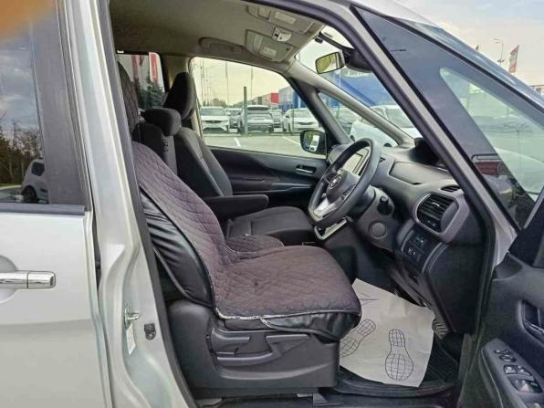 Nissan Serena V (C27) с пробегом 2017 года, цена 1 890 000 рублей, 190903 км, минивэн, Автокод Объявления
