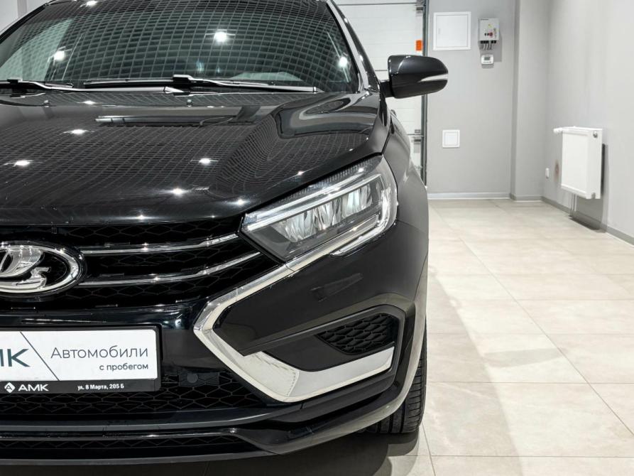 Lada (ВАЗ) Vesta I Рестайлинг (NG) Екатеринбург  - изображение 5