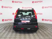 Nissan X-Trail II Вологда  - изображение 24