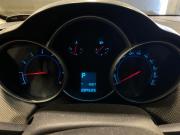 Chevrolet Cruze I Челябинск  - изображение 12