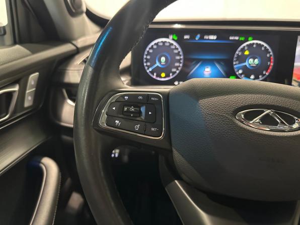 Chery Tiggo 7 Pro Max I с пробегом 2022 года, цена 1 950 000 рублей, 18268 км, внедорожник, Автокод Объявления