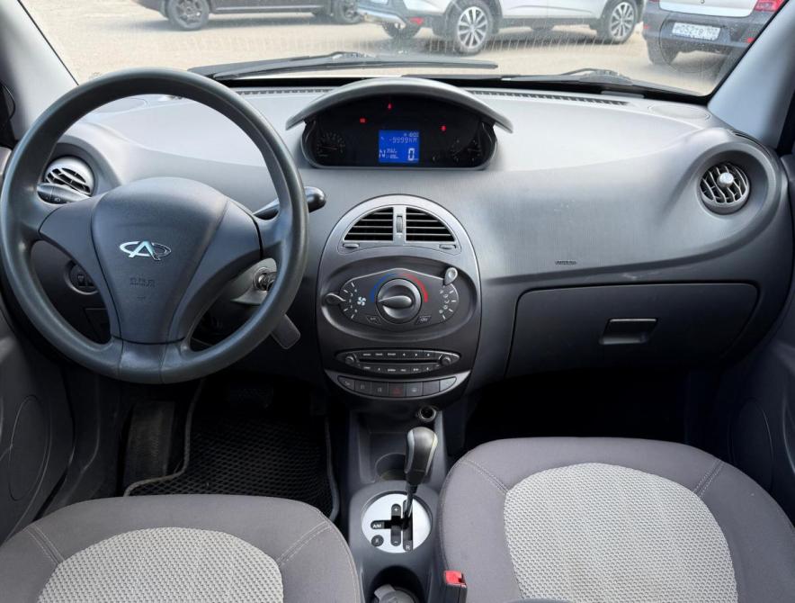 Chery IndiS (S18D) I Нефтекамск  - изображение 10