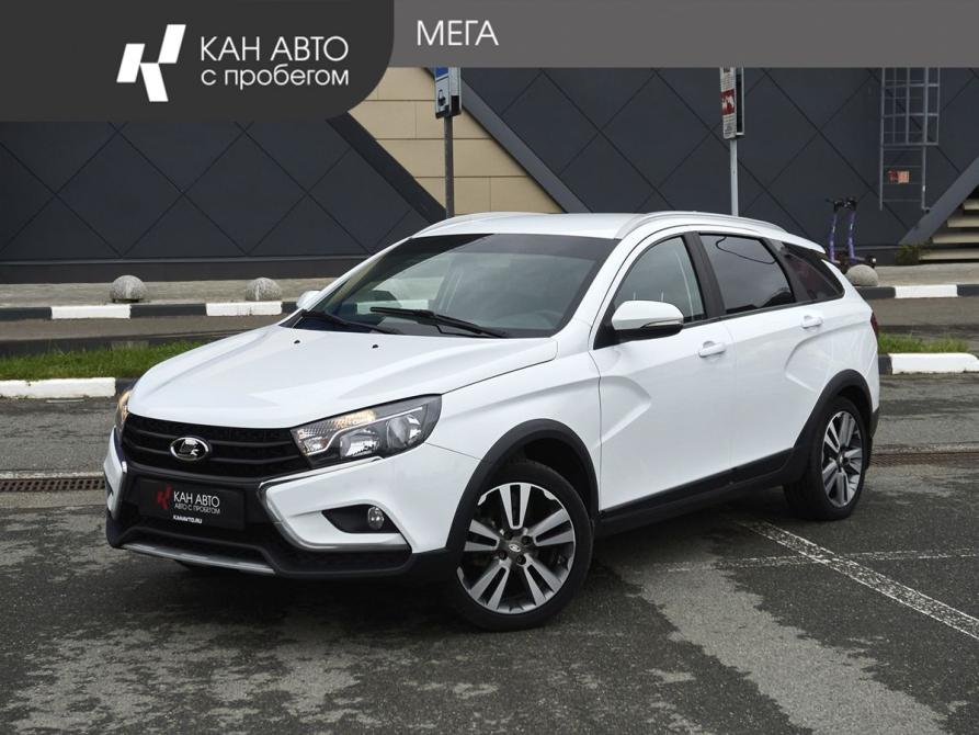 Lada (ВАЗ) Vesta I Казань  - изображение 1