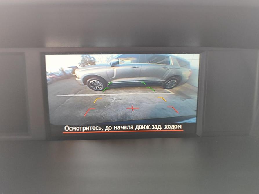 Subaru Forester IV Москва  - изображение 16