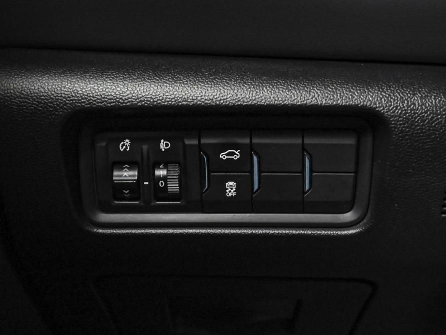 BAIC U5 Plus Ставрополь  - изображение 21