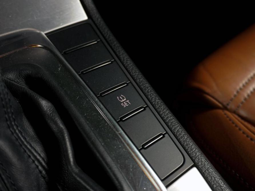Volkswagen Passat CC I Воронеж  - изображение 21