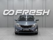 Kia Rio III Ростов-на-Дону  - изображение 18