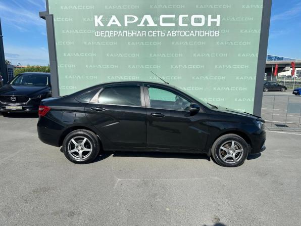 Lada (ВАЗ) Vesta I с пробегом 2019 года, цена 895 000 рублей, 75269 км, седан, Автокод Объявления