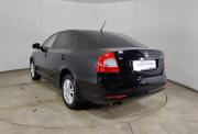 Skoda Octavia II (A5) Рестайлинг Волгоград  - изображение 31
