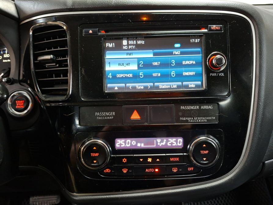 Mitsubishi Outlander III Москва  - изображение 14