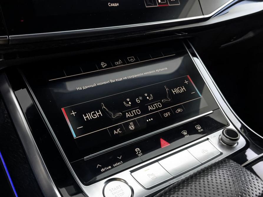 Audi Q8 I (4M) Москва  - изображение 21