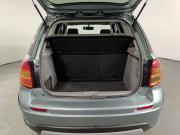 Suzuki SX4 I (Classic) Рестайлинг Уфа  - изображение 36