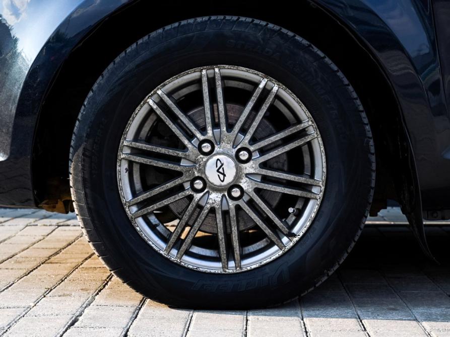 Chery Kimo (A1) Екатеринбург  - изображение 19
