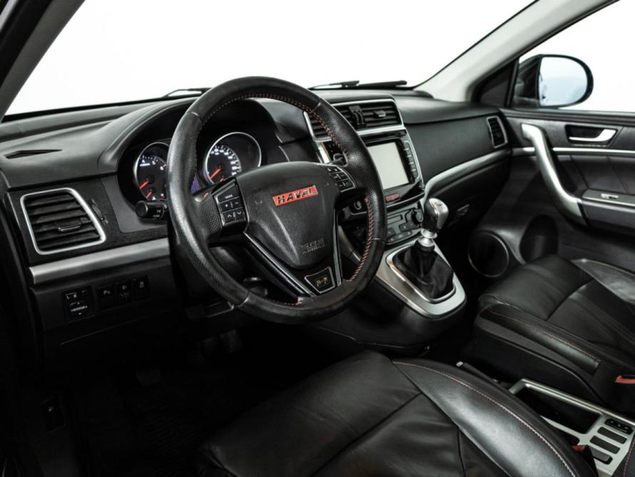 Haval H6 I Санкт-Петербург  - изображение 11