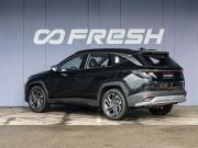 Hyundai Tucson IV Рестайлинг Краснодар  - изображение 29
