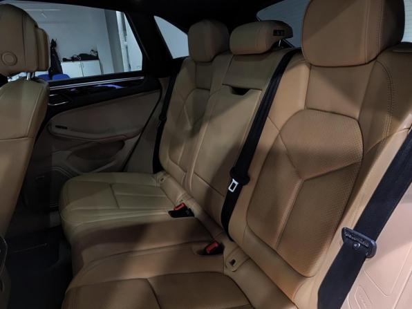 Porsche Macan I Рестайлинг с пробегом 2019 года, цена 4 456 000 рублей, 70977 км, внедорожник, Автокод Объявления