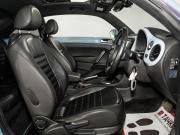 Volkswagen Beetle II (A5) Иркутск  - изображение 34