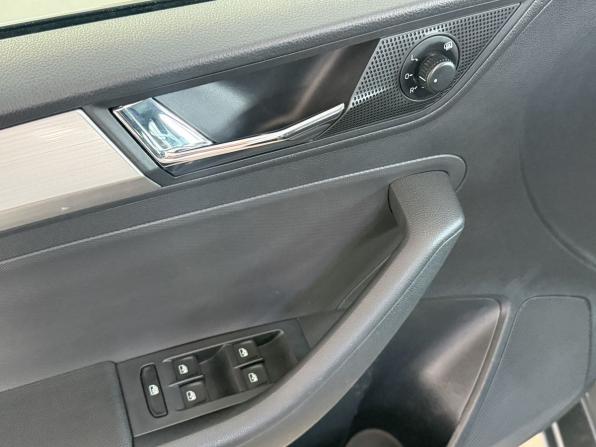 Skoda Rapid II с пробегом 2021 года, цена 1 470 000 рублей, 127461 км, лифтбек, Автокод Объявления