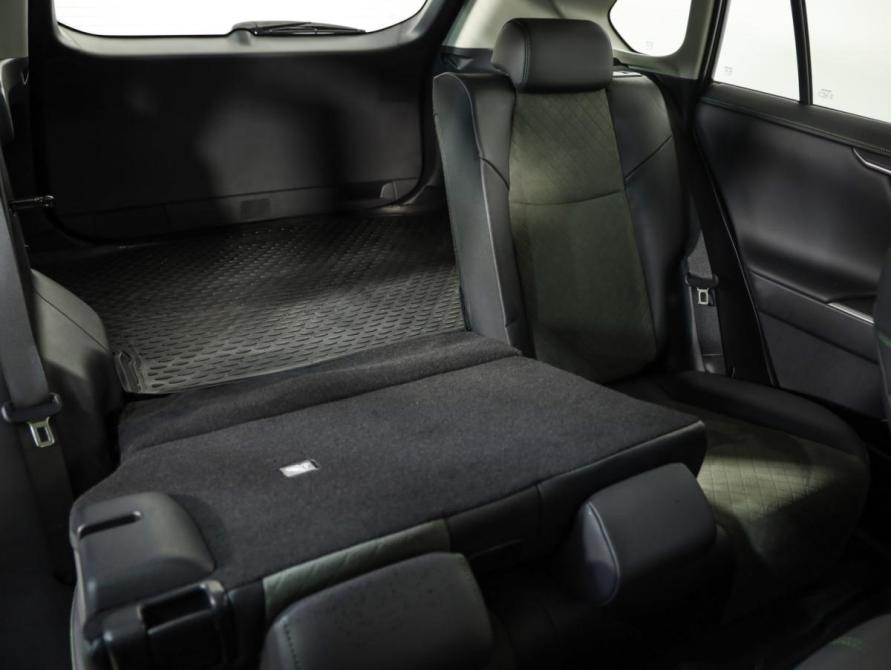 Toyota RAV4 V (XA50) Санкт-Петербург  - изображение 31