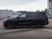 Hyundai Palisade I Рестайлинг Москва  - изображение 31