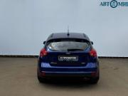 Ford Focus III Рестайлинг Москва  - изображение 21
