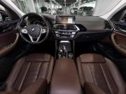 BMW X4 II (G02) Москва  - изображение 43