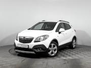 Opel Mokka I Санкт-Петербург  - изображение 19