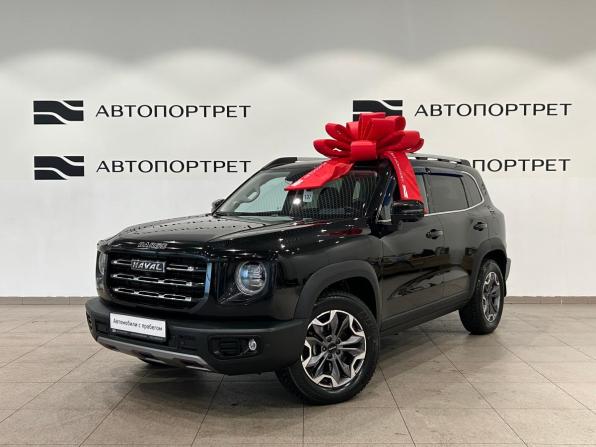 Haval Dargo I с пробегом 2022 года, цена 2 249 000 рублей, 65922 км, внедорожник, Автокод Объявления