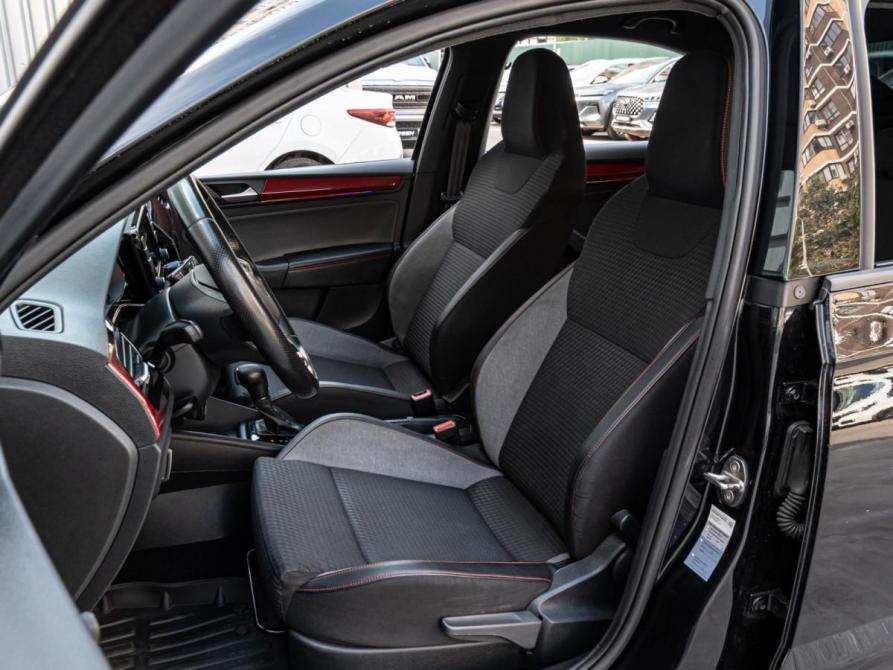 Volkswagen Polo VI Краснодар  - изображение 10