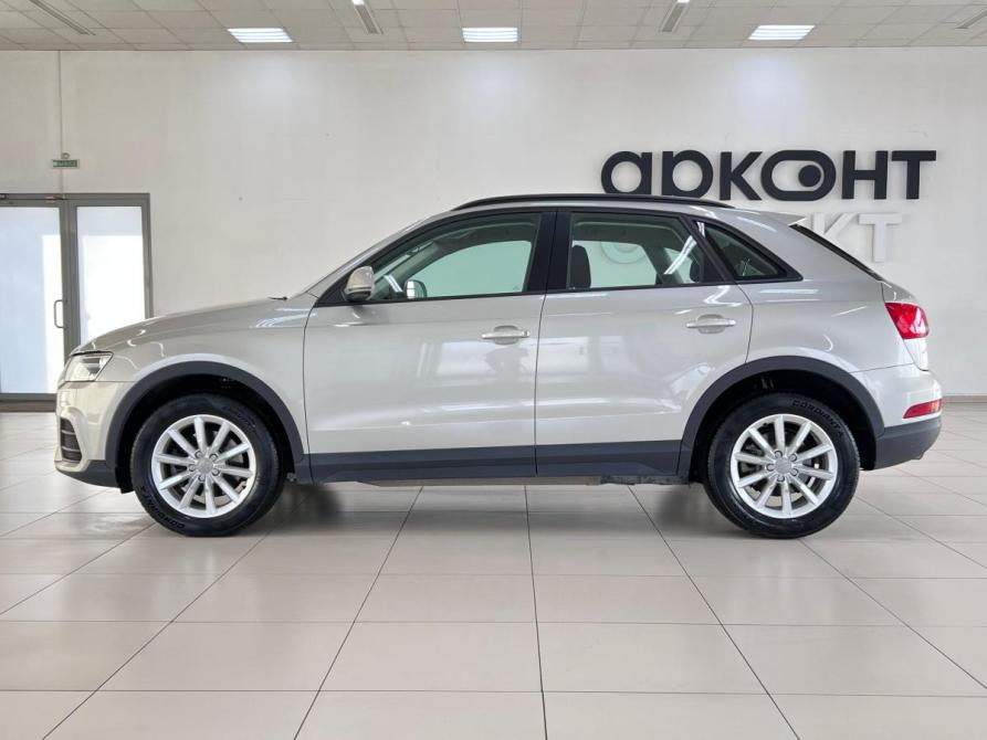 Audi Q3 I (8U) Рестайлинг Волгоград  - изображение 7