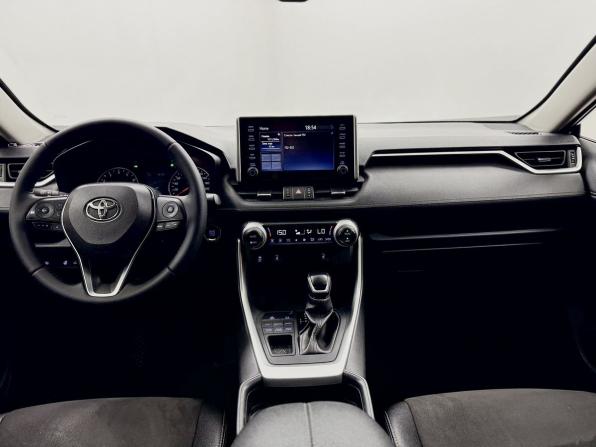 Toyota RAV4 V (XA50) с пробегом 2020 года, цена 3 768 000 рублей, 109150 км, внедорожник, Автокод Объявления