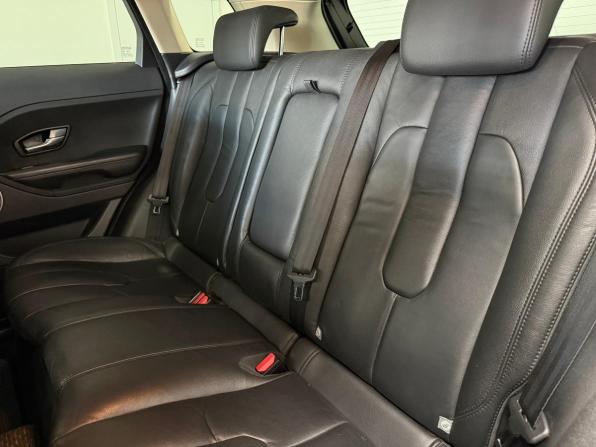 Land Rover Range Rover Evoque I с пробегом 2014 года, цена 2 190 000 рублей, 122857 км, внедорожник, Автокод Объявления
