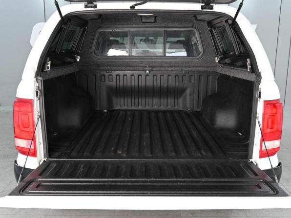 Volkswagen Amarok I Рестайлинг с пробегом 2020 года, цена 3 549 000 рублей, 84504 км, offers.body_type.unknown, Автокод Объявления