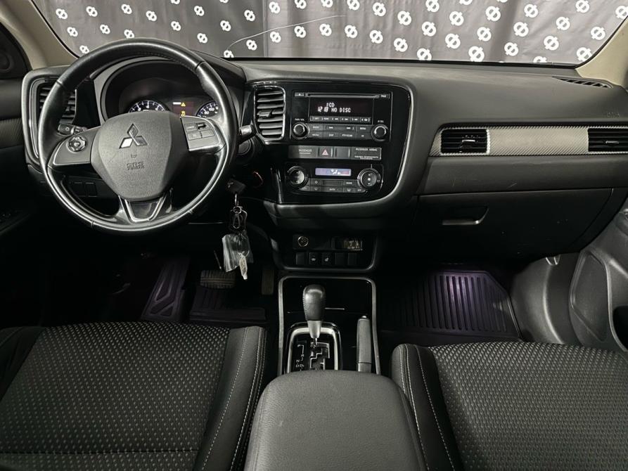 Mitsubishi Outlander III Рестайлинг 2 Новосибирск  - изображение 22