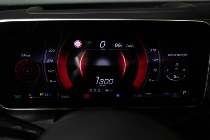 Новый Mercedes-Benz GLC Coupe II (C254) 2025 года, цена 9 300 000 рублей, внедорожник, Автокод Объявления