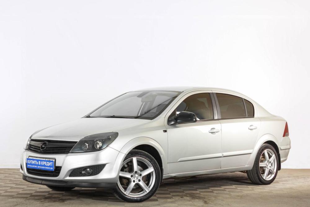 Opel Astra H Рестайлинг Тюмень  - изображение 4