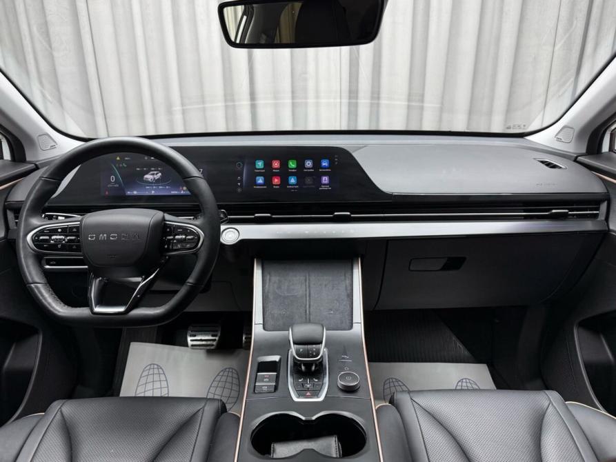 Omoda C5 I Ижевск  - изображение 16