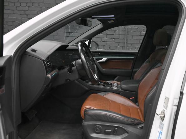Volkswagen Touareg III с пробегом 2019 года, цена 5 200 000 рублей, 140541 км, внедорожник, Автокод Объявления