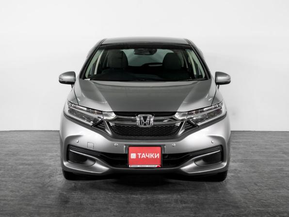 Honda Shuttle II с пробегом 2015 года, цена 1 279 500 рублей, 50300 км, универсал, Автокод Объявления