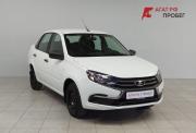 Lada (ВАЗ) Granta I Рестайлинг Саратов  - изображение 23