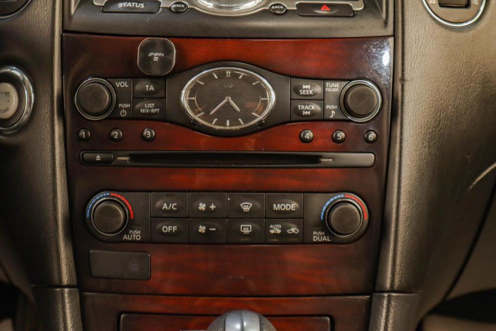 Infiniti EX I (J50) Челябинск  - изображение 19