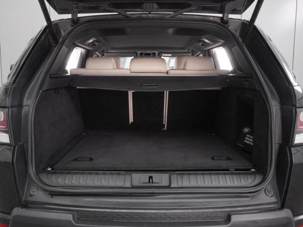 Land Rover Range Rover Sport II с пробегом 2013 года, цена 2 449 000 рублей, 296000 км, внедорожник, Автокод Объявления