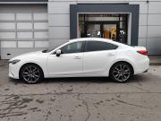 Mazda 6 III (GJ) Рестайлинг Москва  - изображение 28