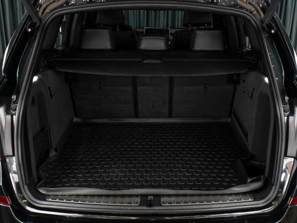 BMW X3 II (F25) с пробегом 2013 года, цена 2 149 000 рублей, 178227 км, внедорожник, Автокод Объявления